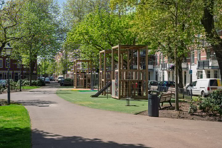 Foto 38 van Burgemeester Hoffmanplein 47-D