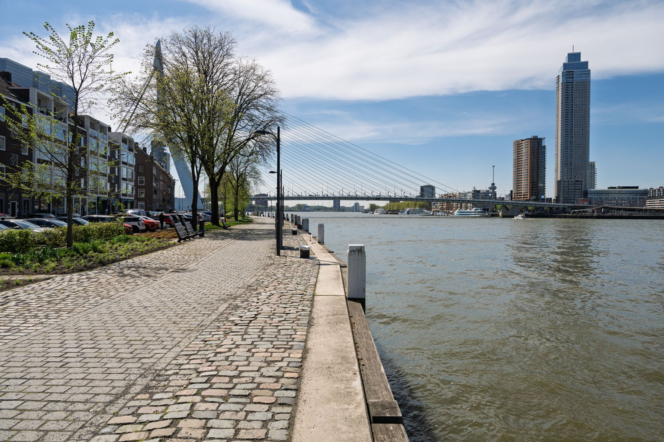 Foto 42 van Burgemeester Hoffmanplein 47-D