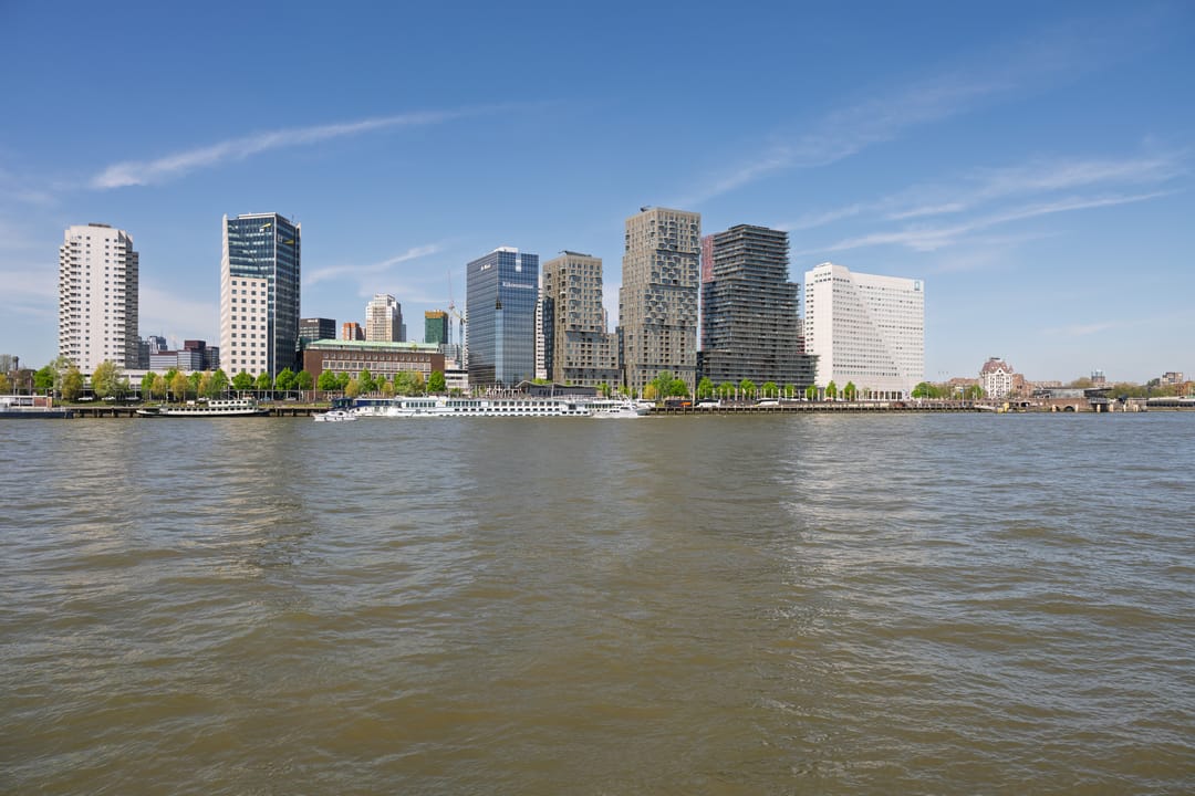 Foto 43 van Burgemeester Hoffmanplein 47-D