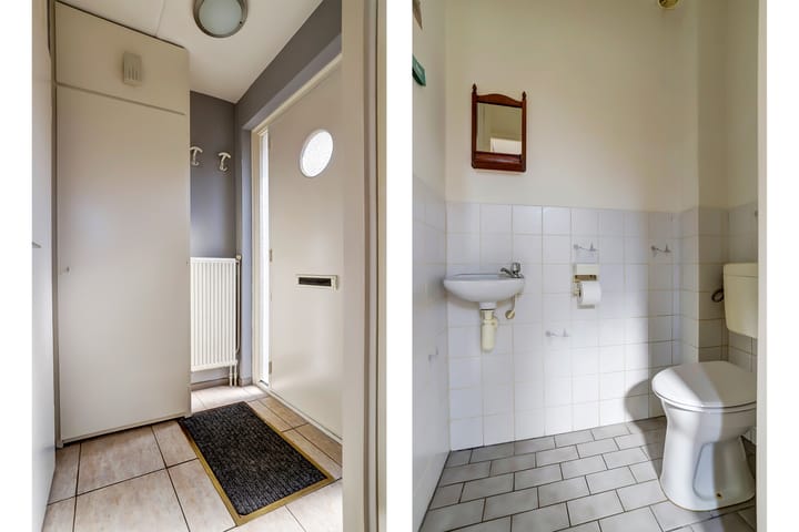 Photo 3 of van Hovedreef 13