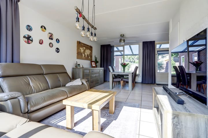 Photo 4 of van Hovedreef 13