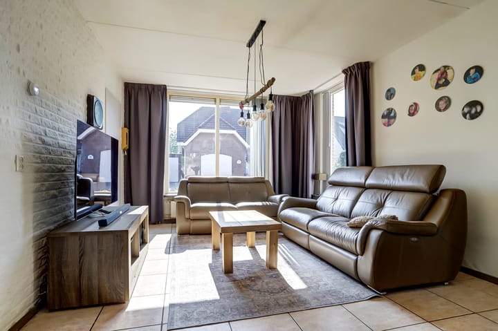 Foto 6 van van Hovedreef 13