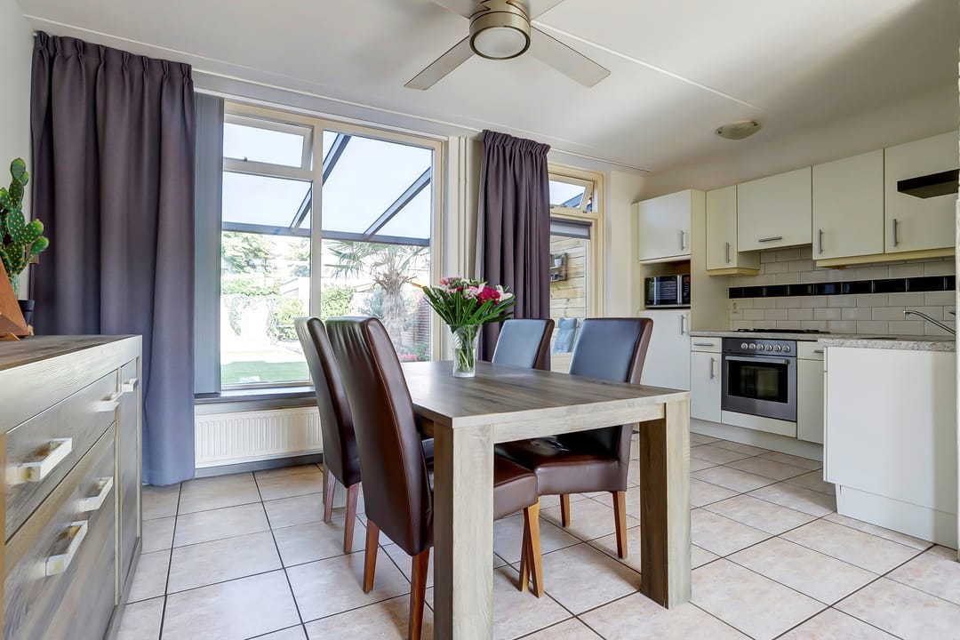 Foto 8 van van Hovedreef 13