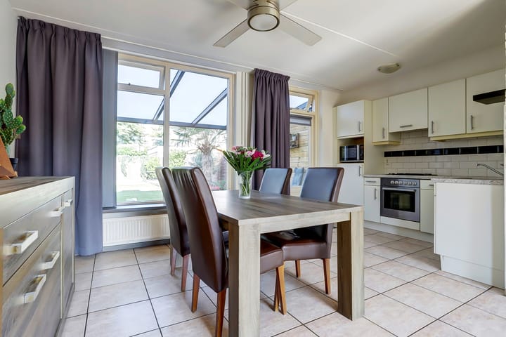 Foto 8 van van Hovedreef 13