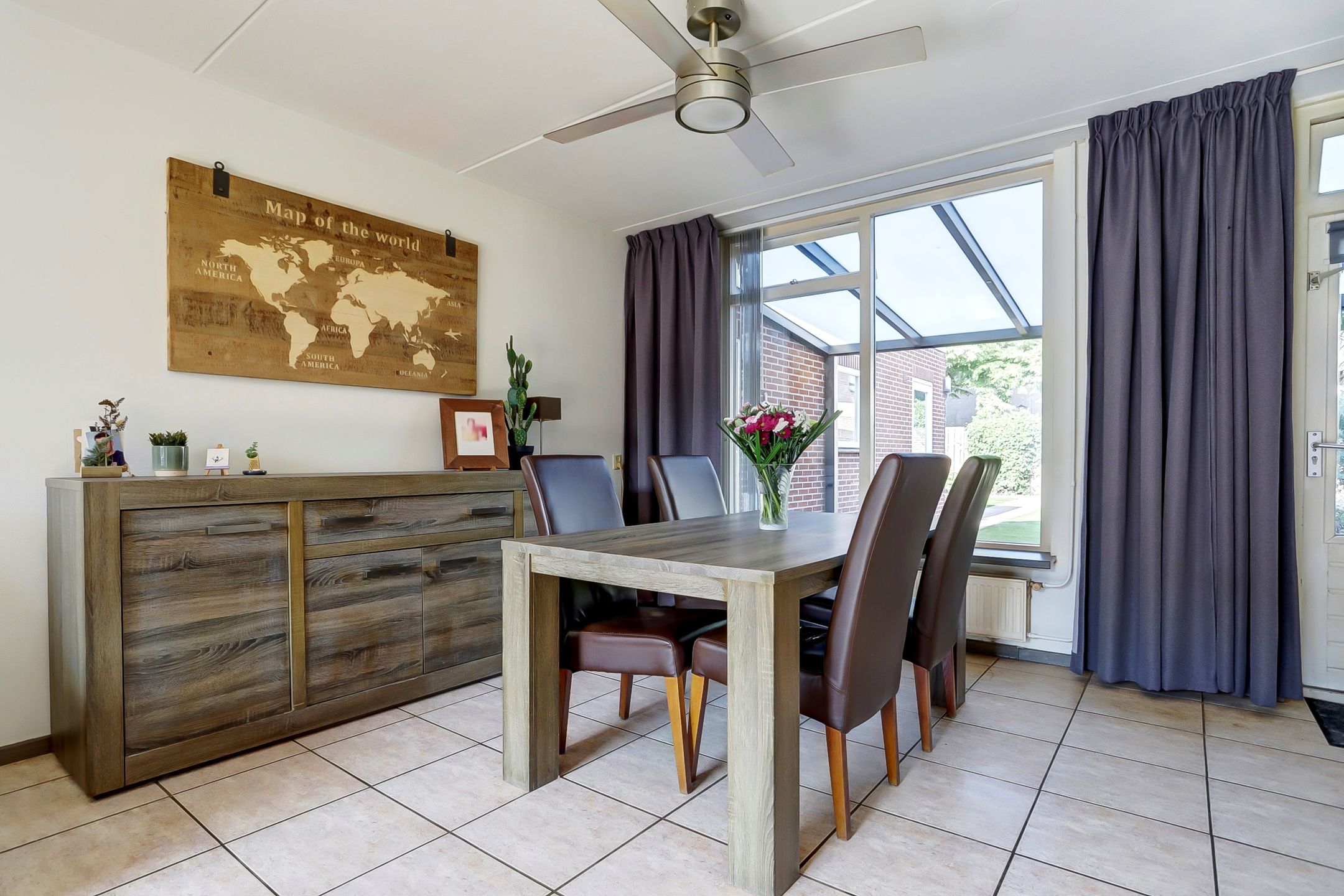 Foto 9 van van Hovedreef 13