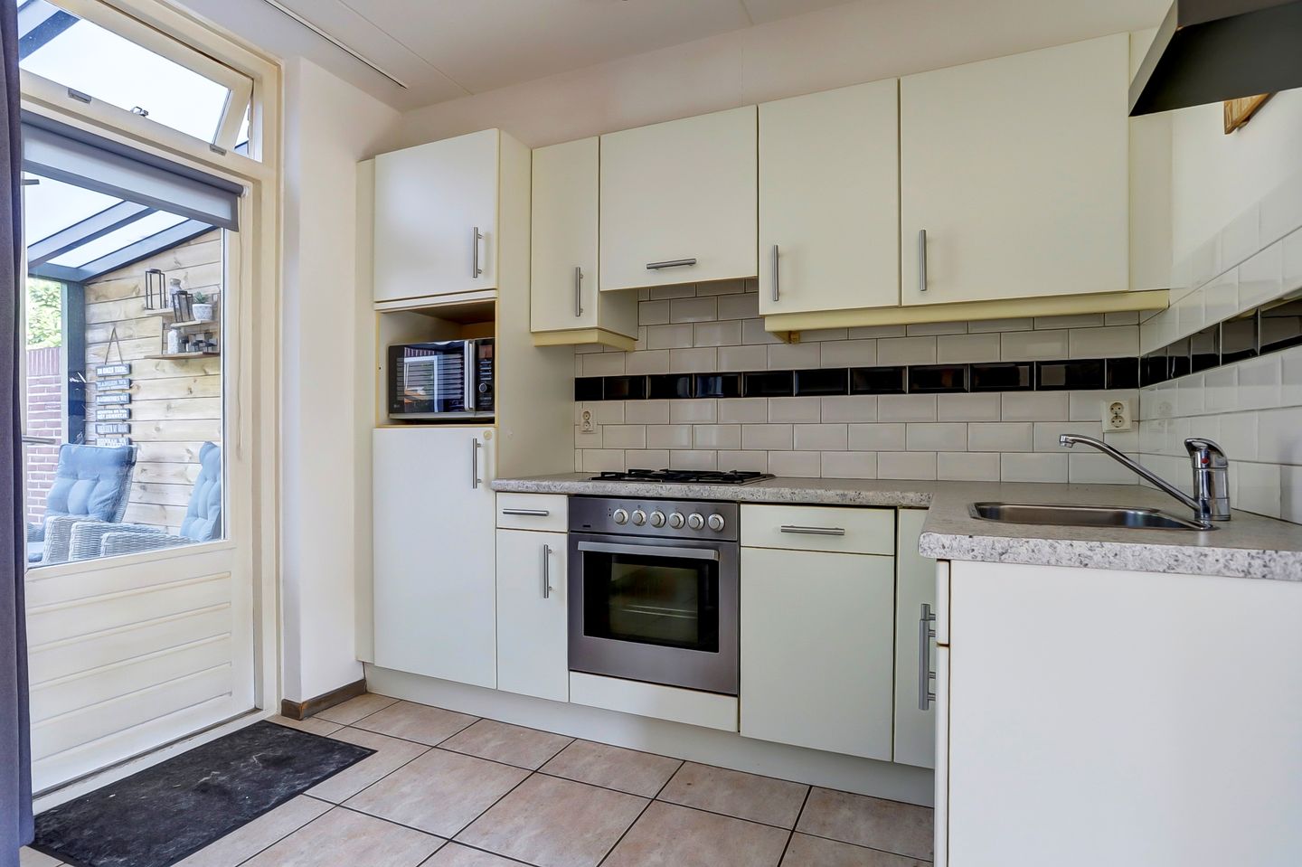 Foto 10 van van Hovedreef 13