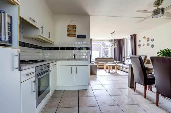 Foto 12 van van Hovedreef 13