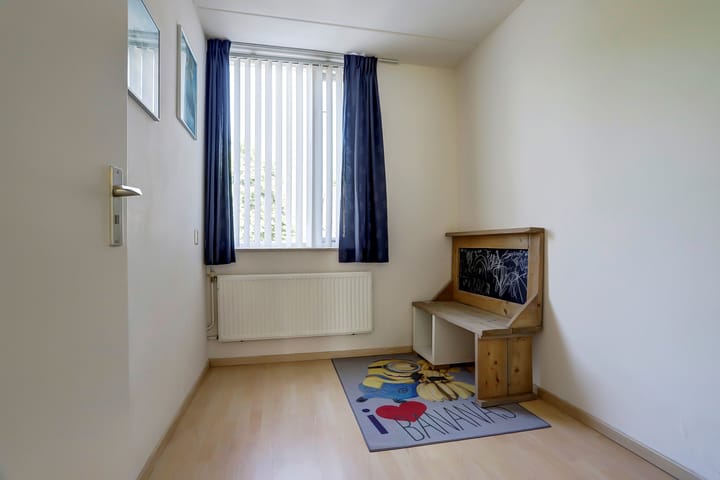 Foto 13 van van Hovedreef 13