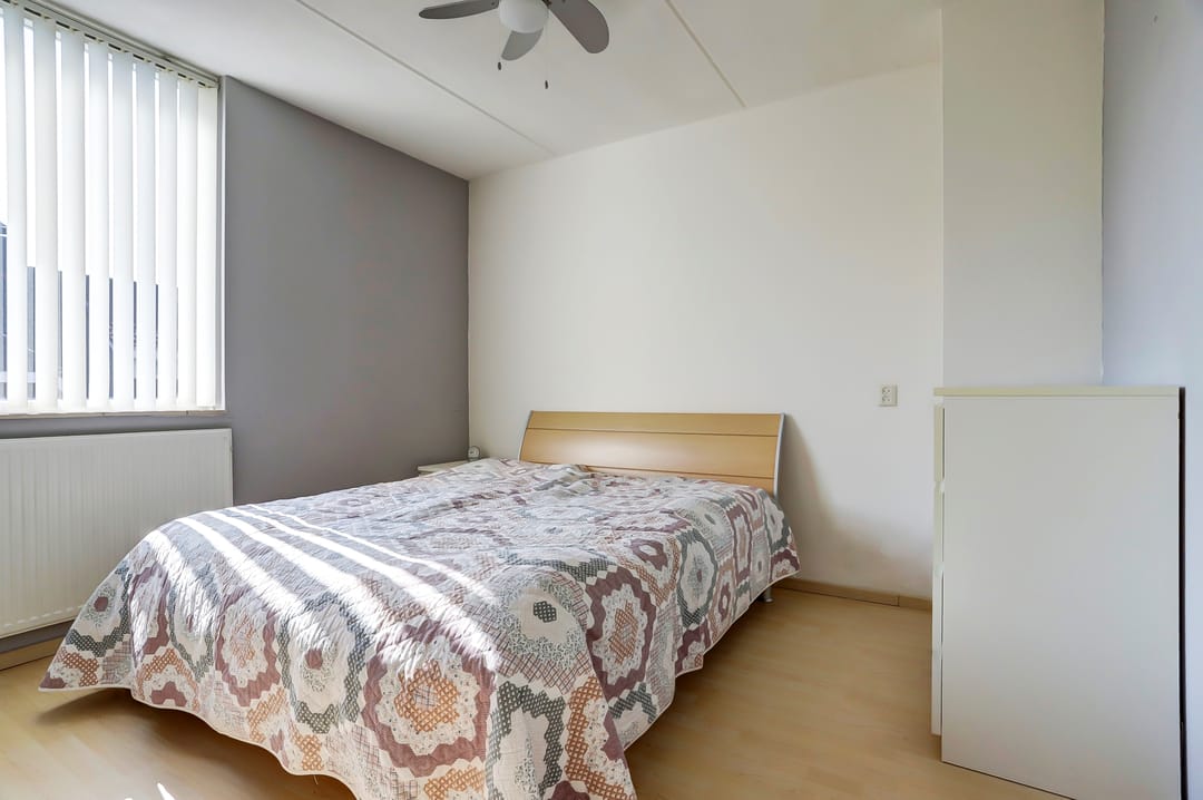 Foto 16 van van Hovedreef 13