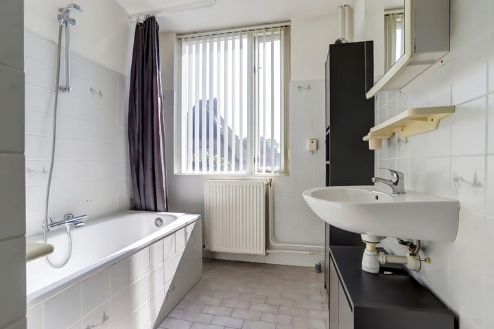 Foto 18 van van Hovedreef 13