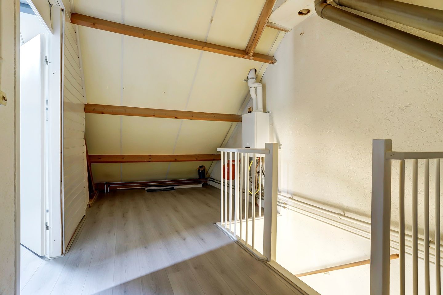 Foto 20 van van Hovedreef 13