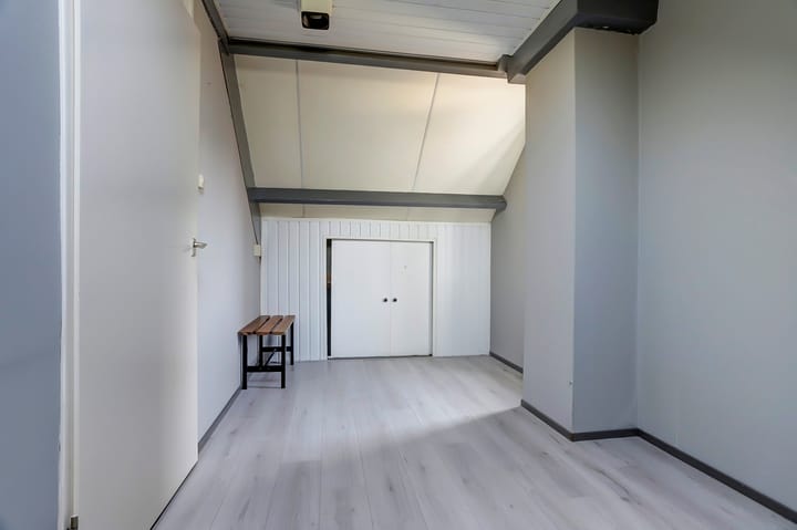 Foto 21 van van Hovedreef 13