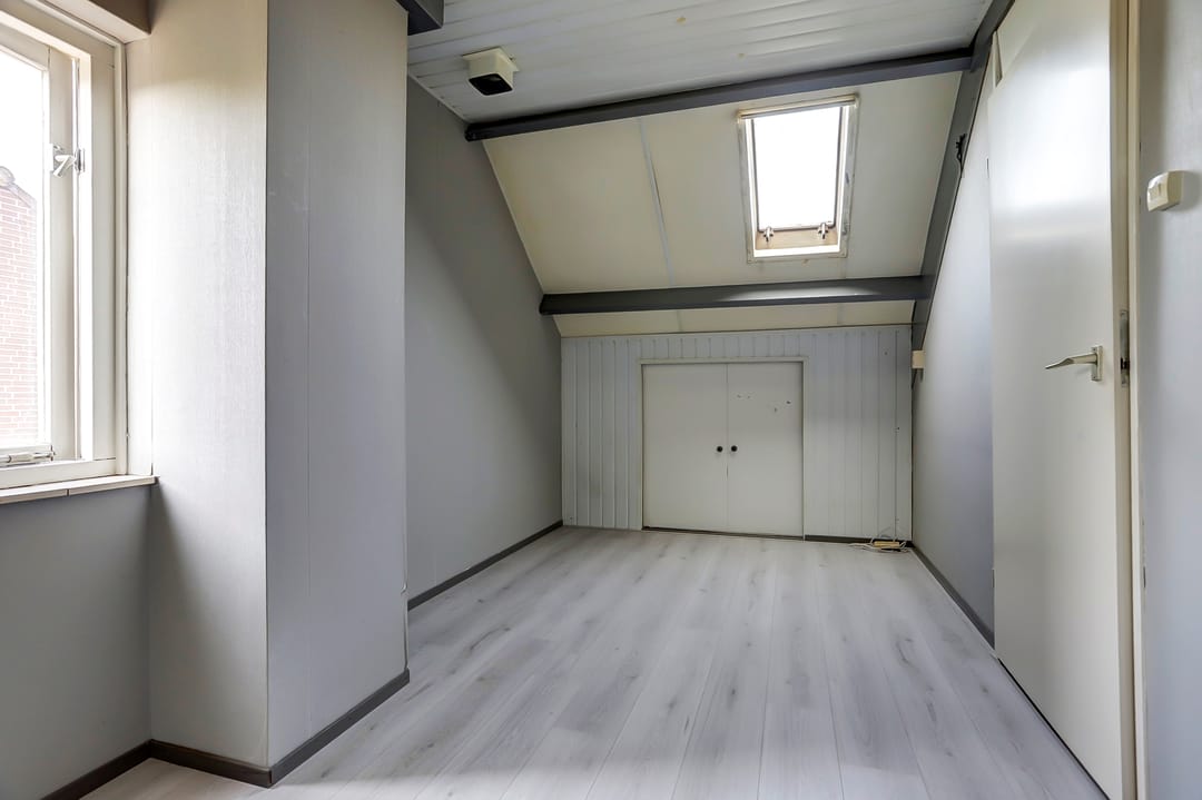 Foto 22 van van Hovedreef 13