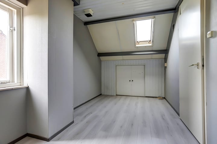 Foto 22 van van Hovedreef 13