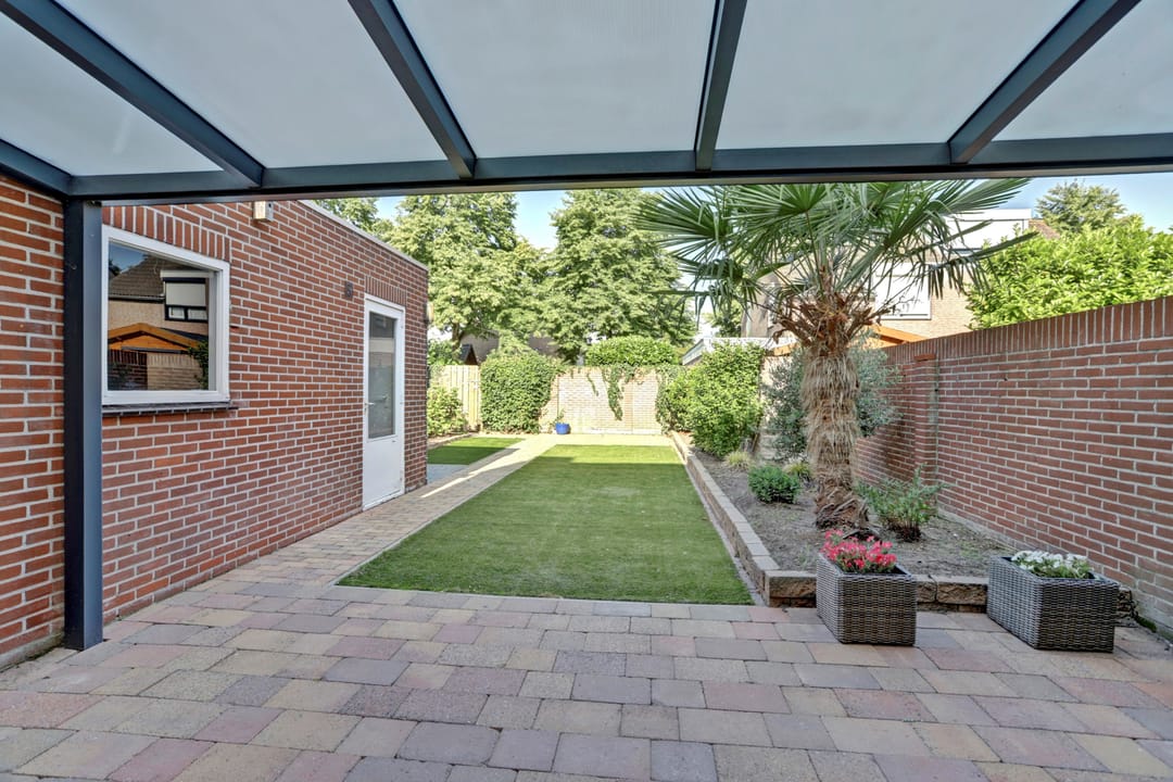 Foto 23 van van Hovedreef 13