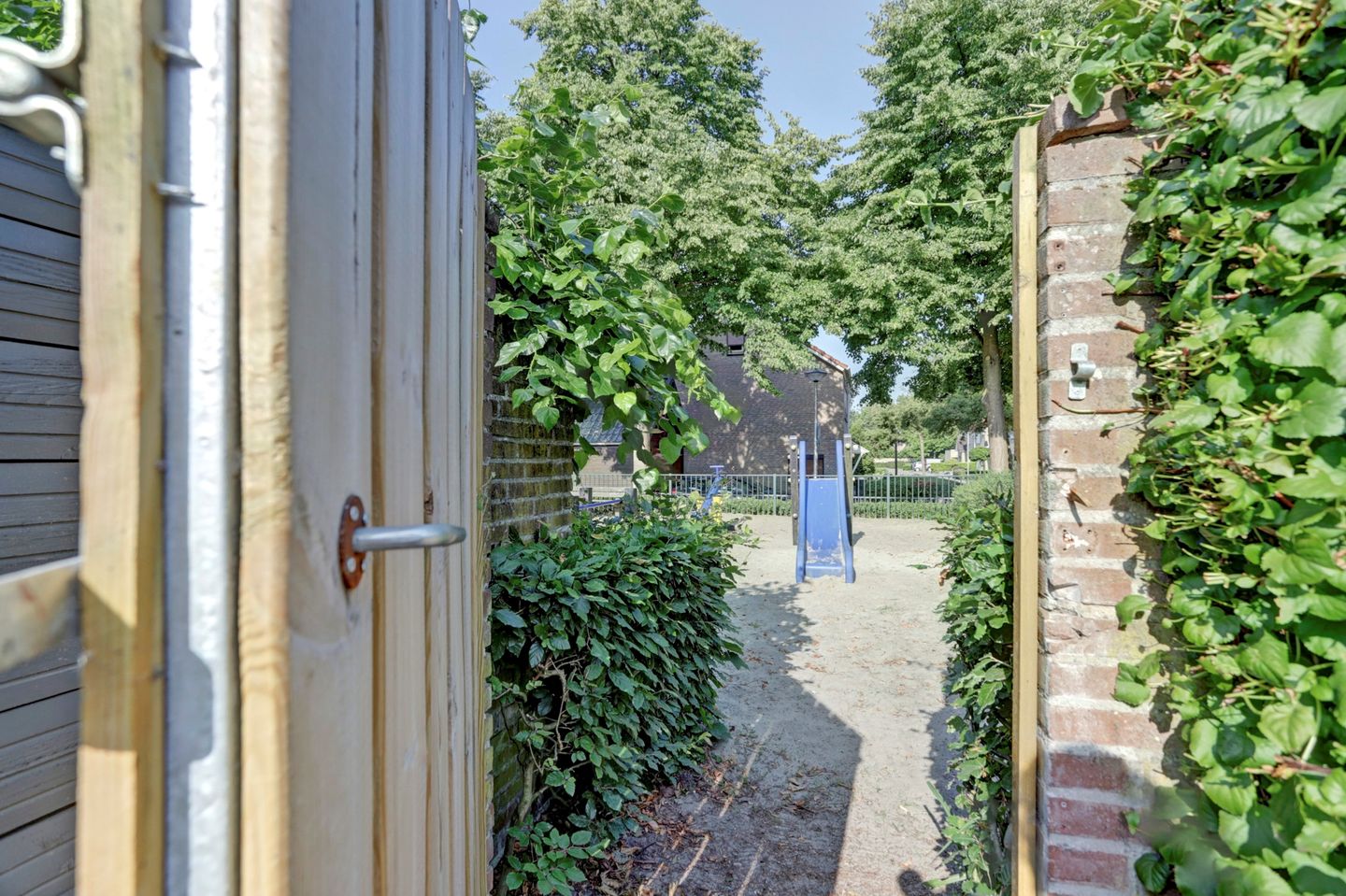 Foto 25 van van Hovedreef 13