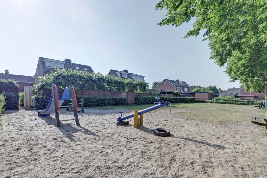 Foto 26 van van Hovedreef 13