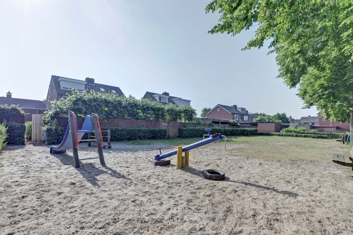 Foto 26 van van Hovedreef 13