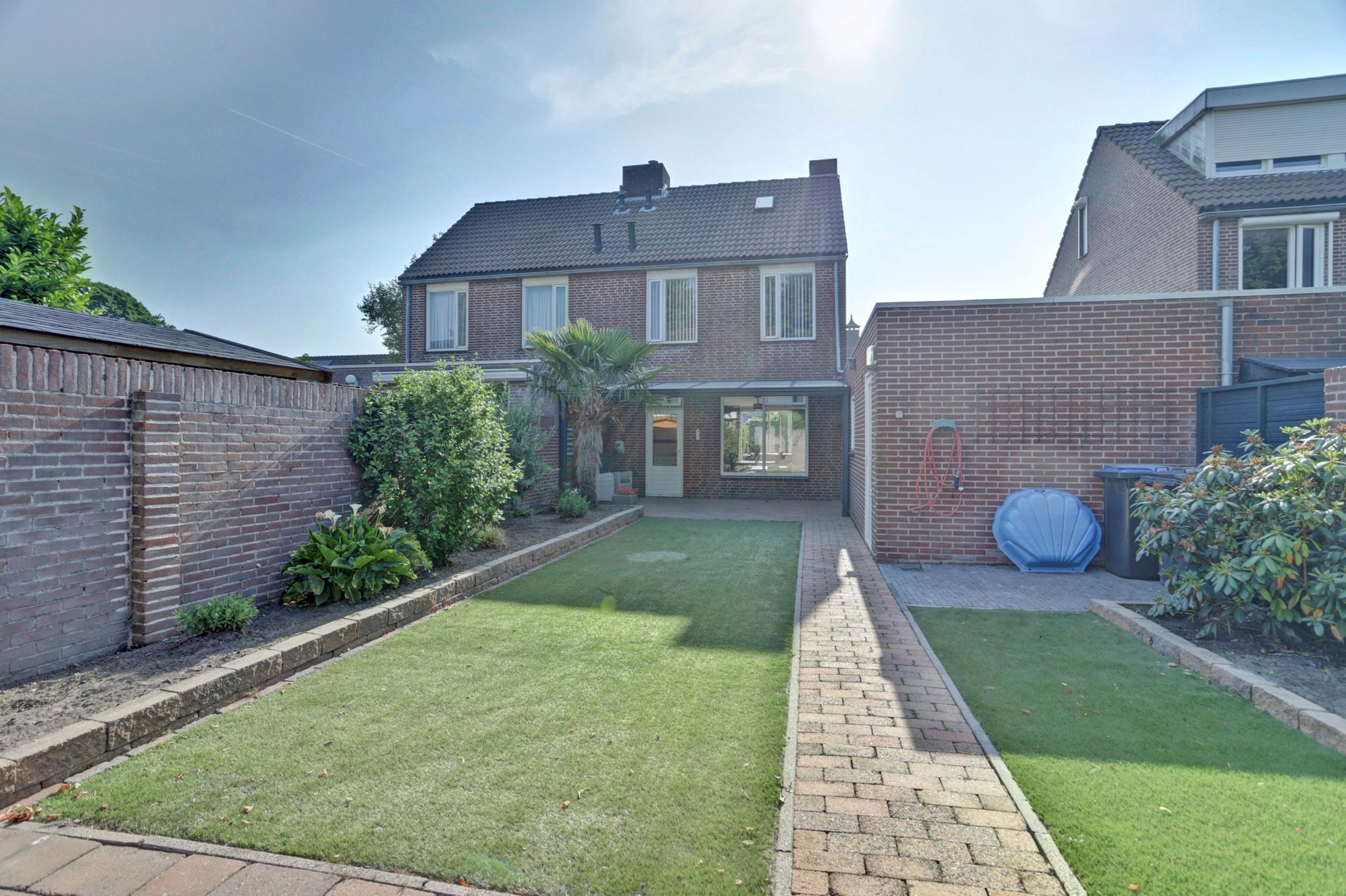 Foto 27 van van Hovedreef 13