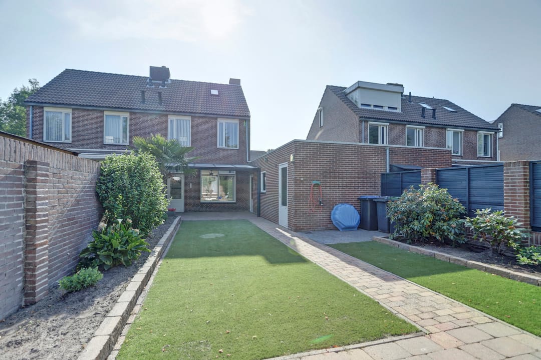 Foto 28 van van Hovedreef 13