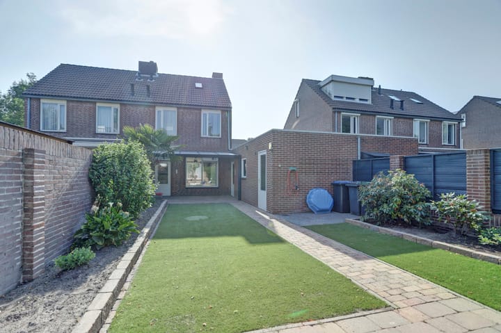 Foto 28 van van Hovedreef 13