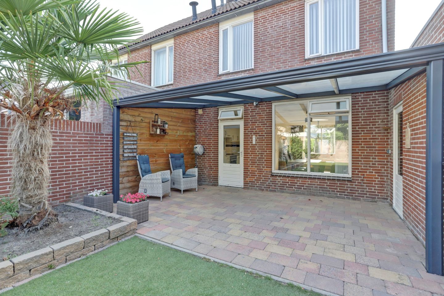 Foto 29 van van Hovedreef 13