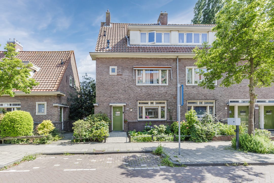 Photo 1 of Veeteeltstraat 41