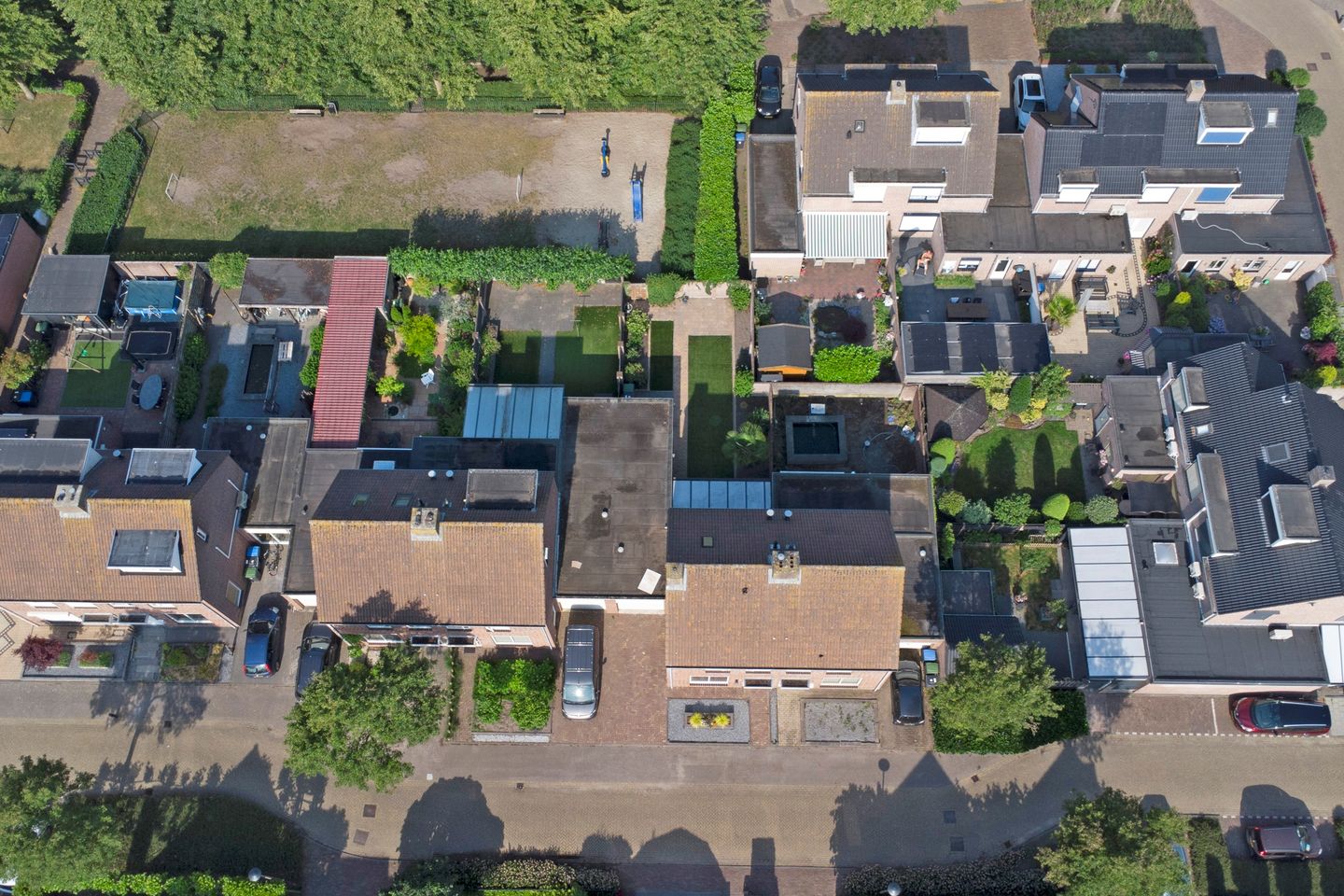 Foto 34 van van Hovedreef 13