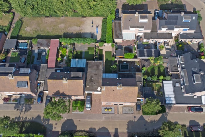 Foto 34 van van Hovedreef 13