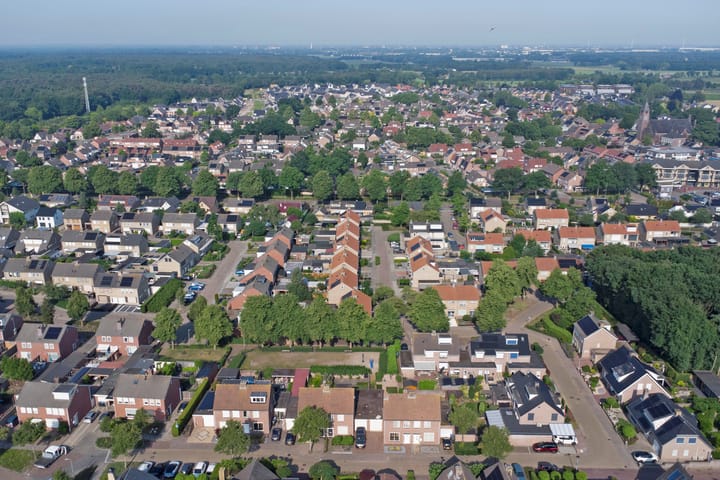 Foto 35 van van Hovedreef 13