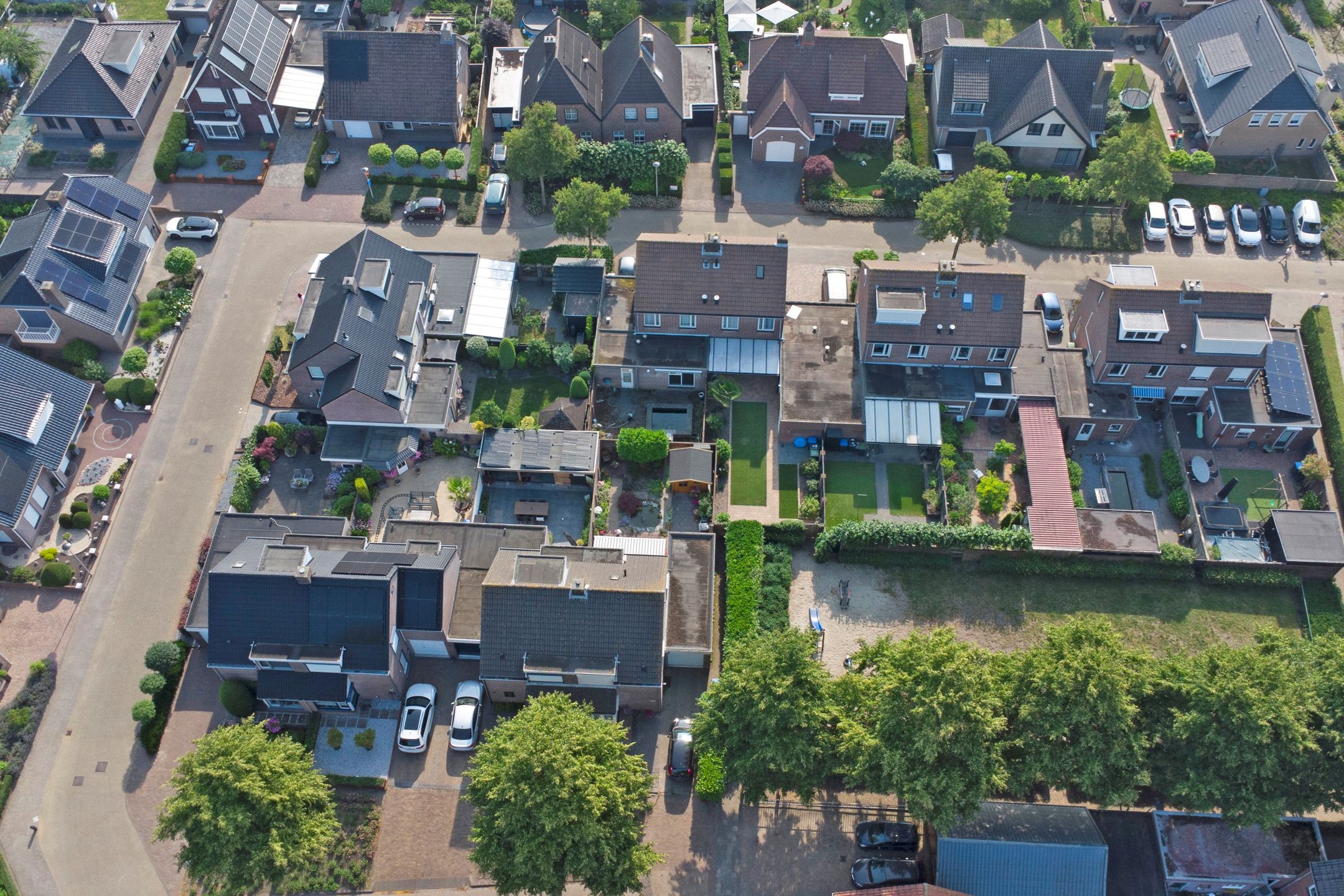 Foto 36 van van Hovedreef 13