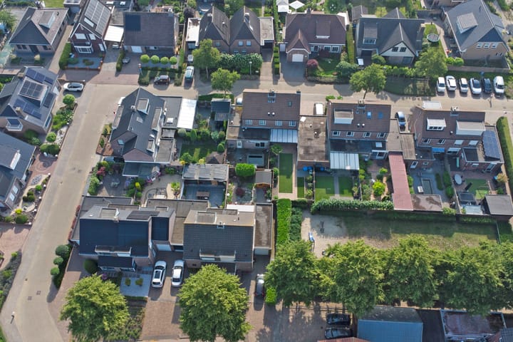 Foto 36 van van Hovedreef 13