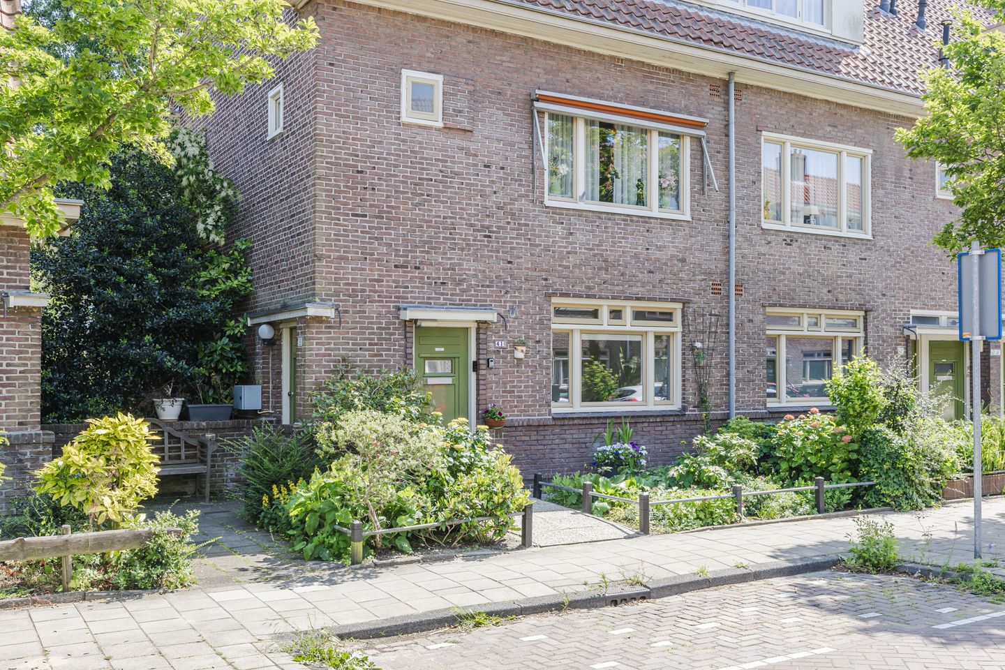 Photo 4 of Veeteeltstraat 41