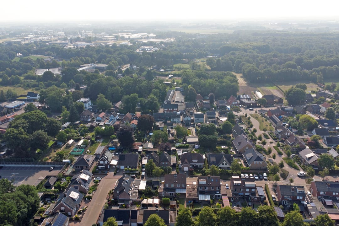 Foto 37 van van Hovedreef 13