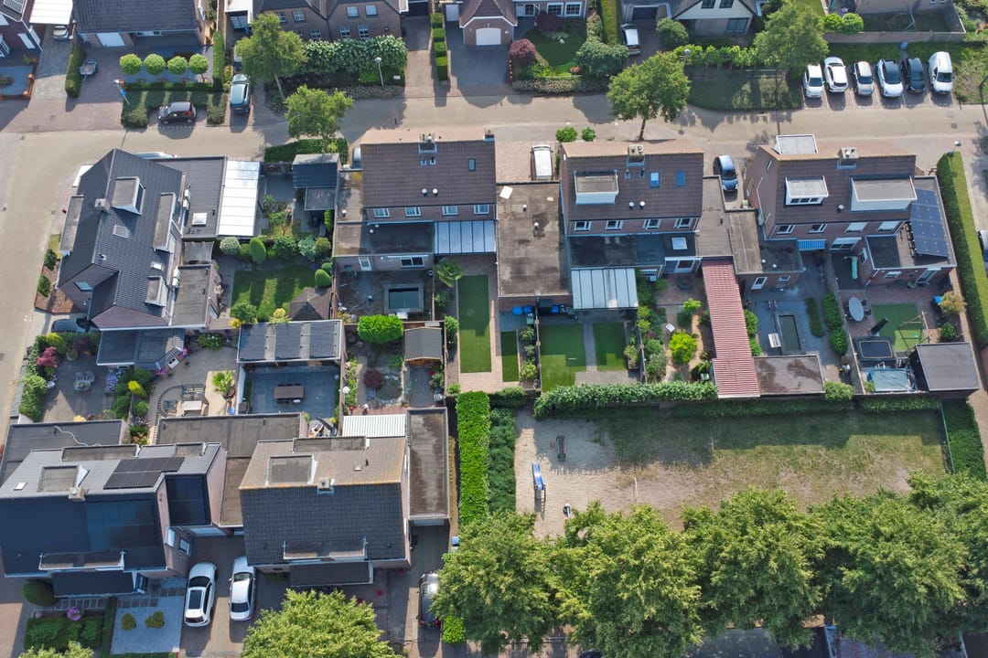 Foto 38 van van Hovedreef 13