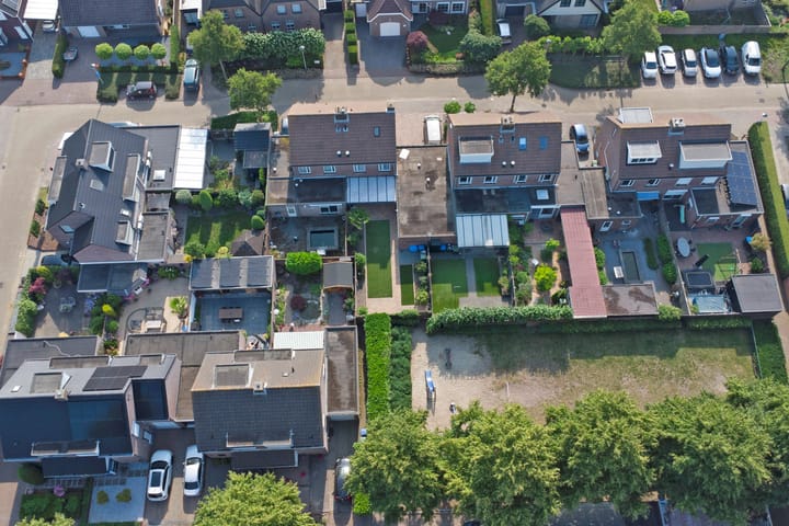 Foto 38 van van Hovedreef 13