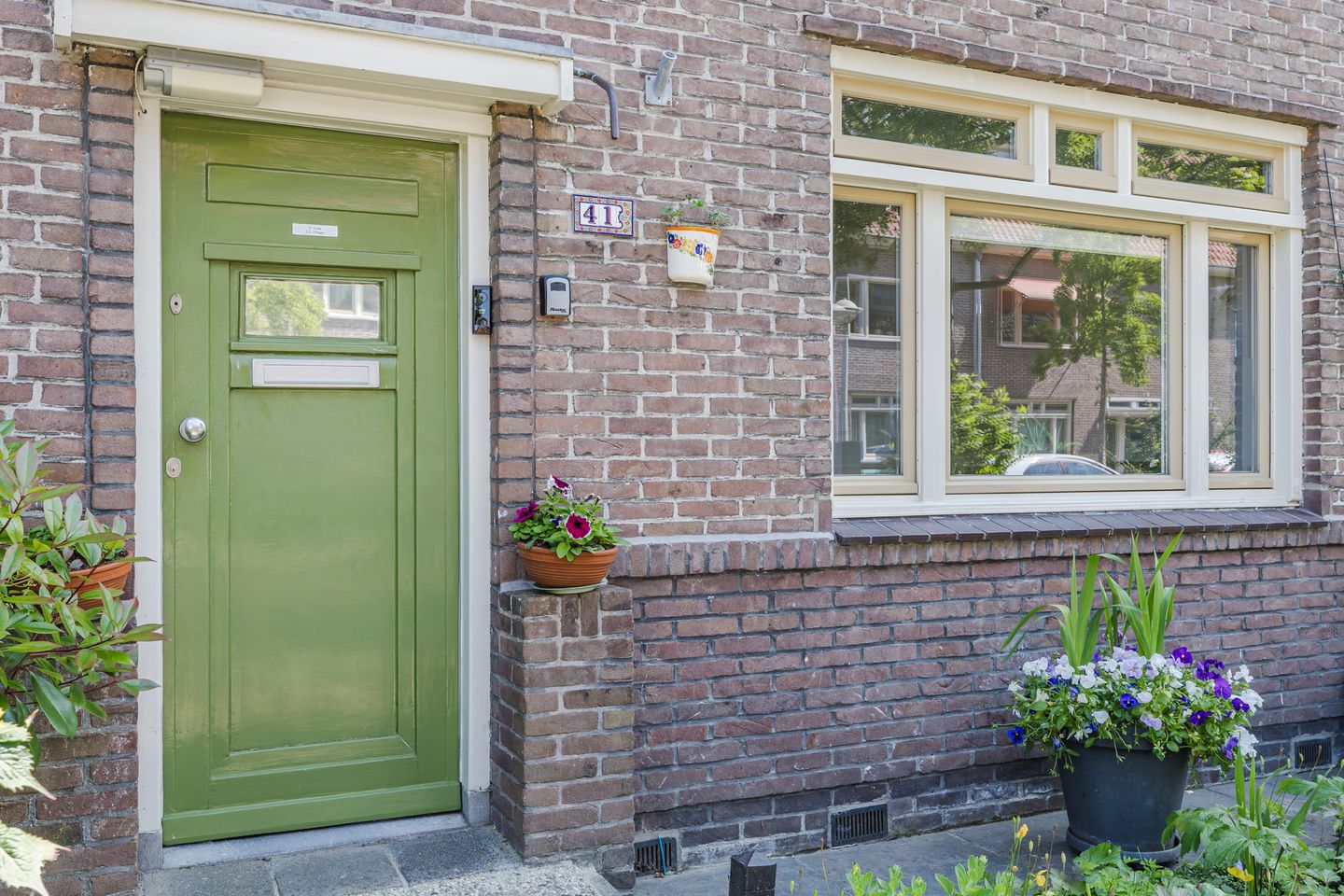 Photo 5 of Veeteeltstraat 41