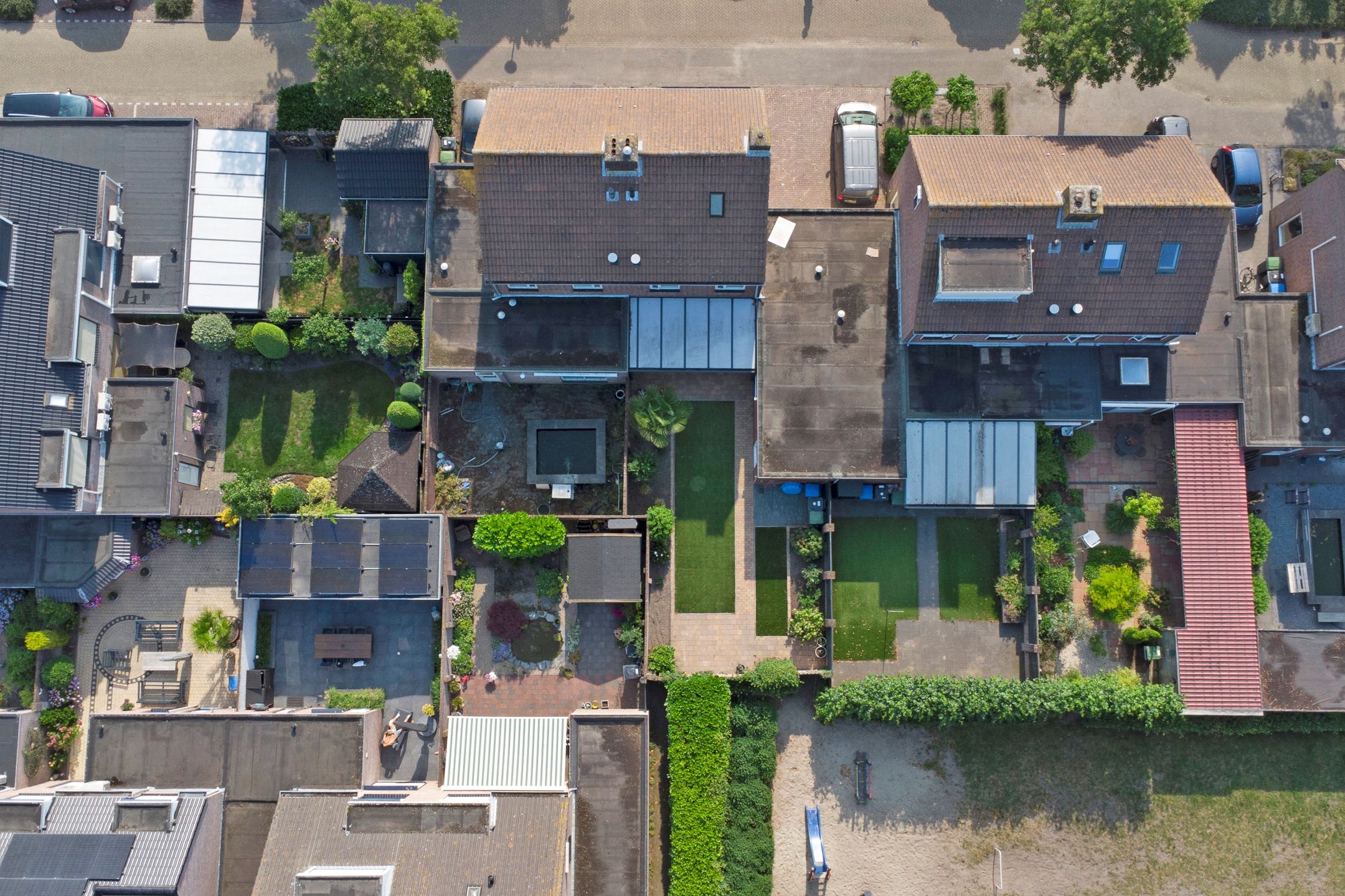 Foto 39 van van Hovedreef 13