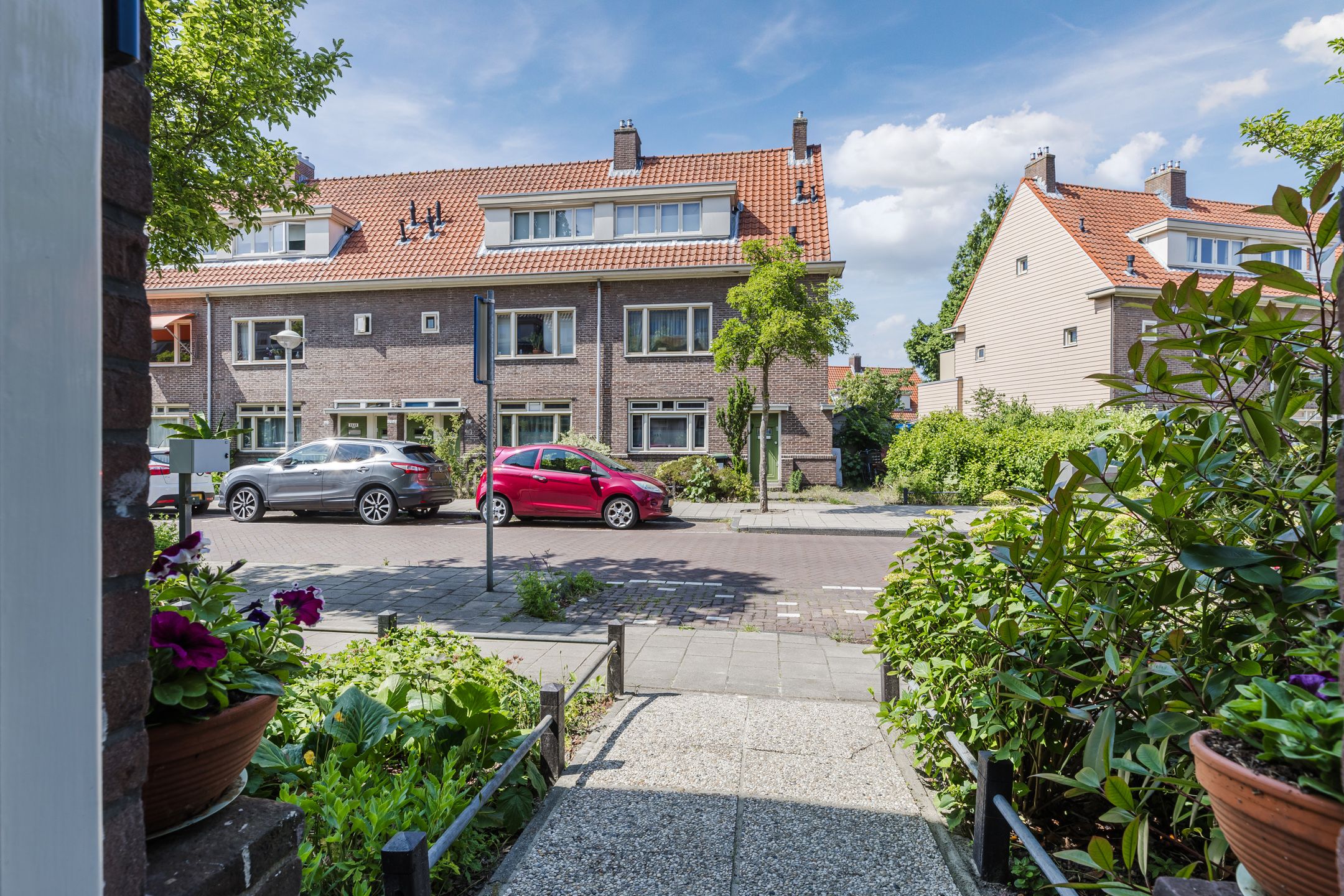 Photo 6 of Veeteeltstraat 41