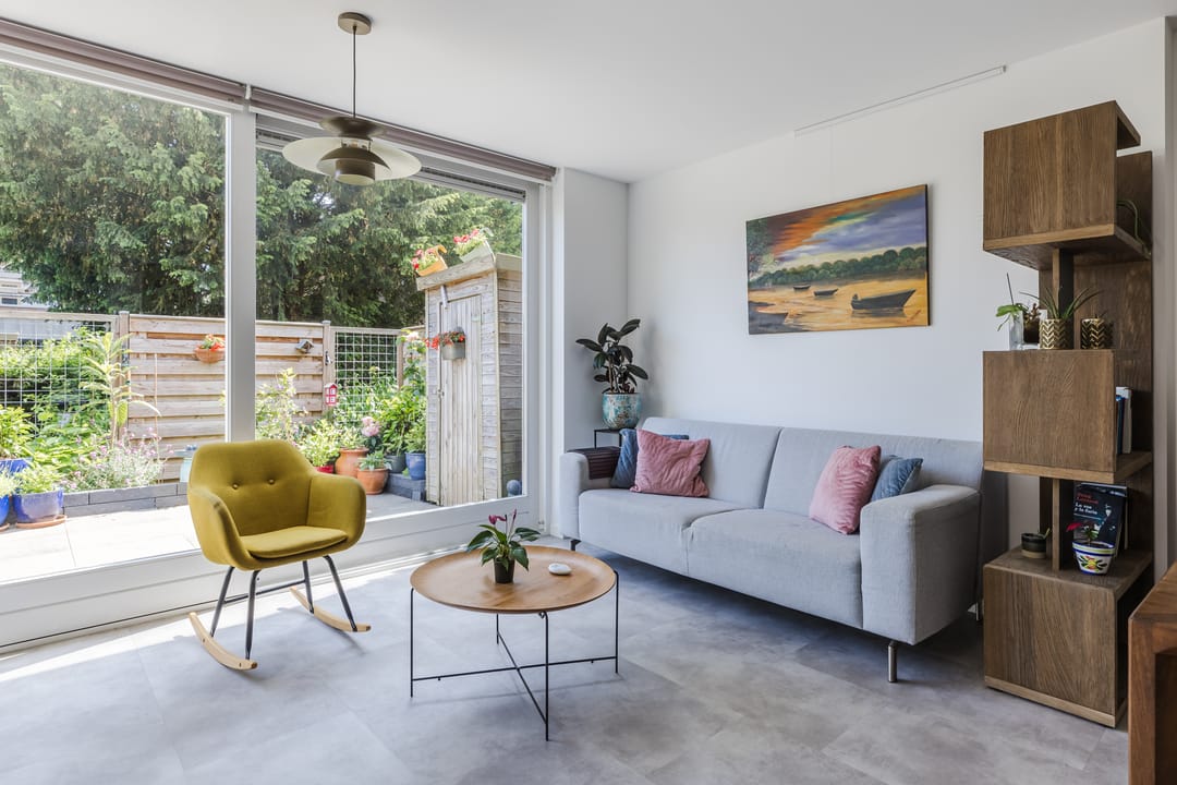 Photo 7 of Veeteeltstraat 41