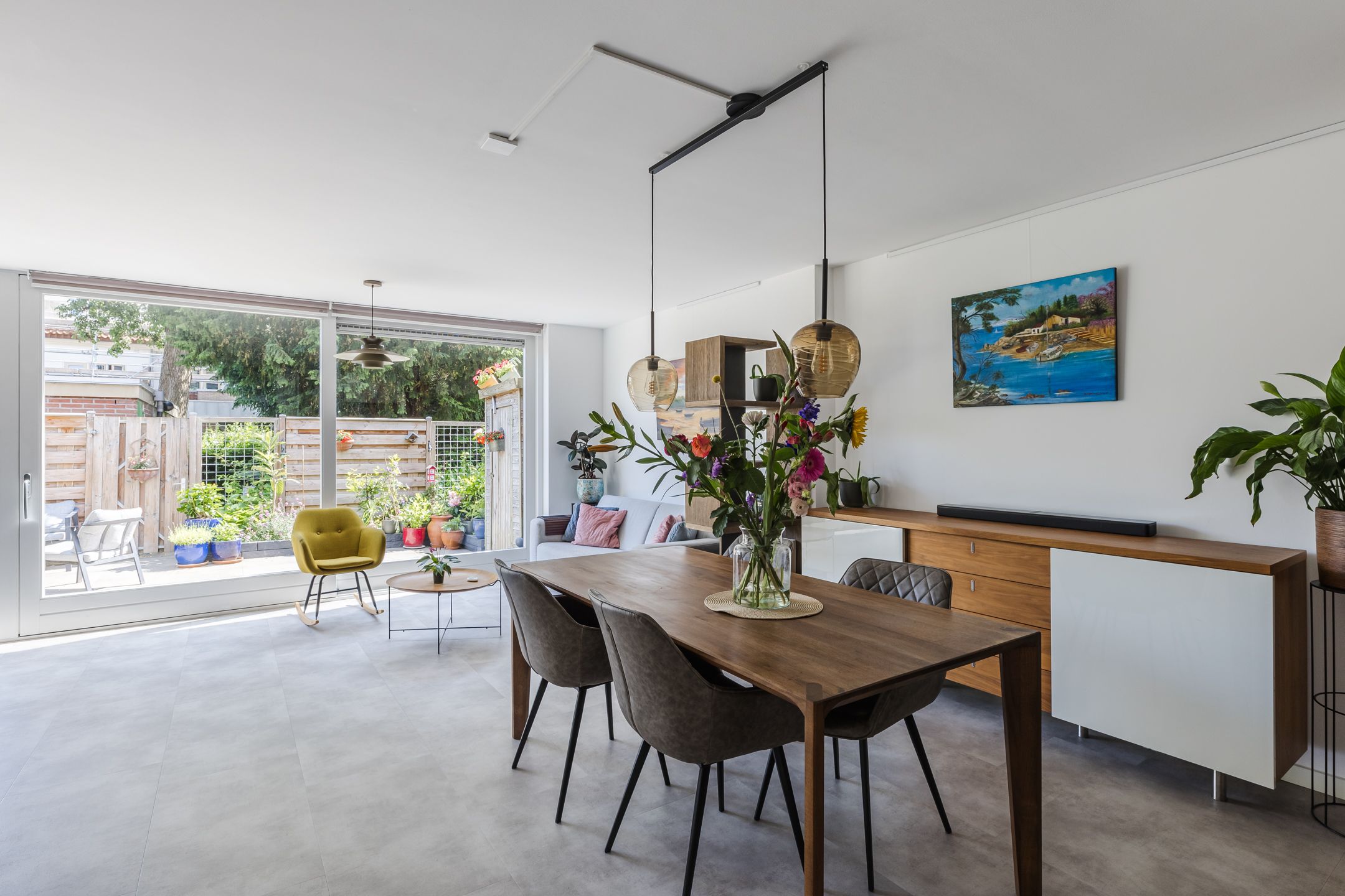 Photo 9 of Veeteeltstraat 41