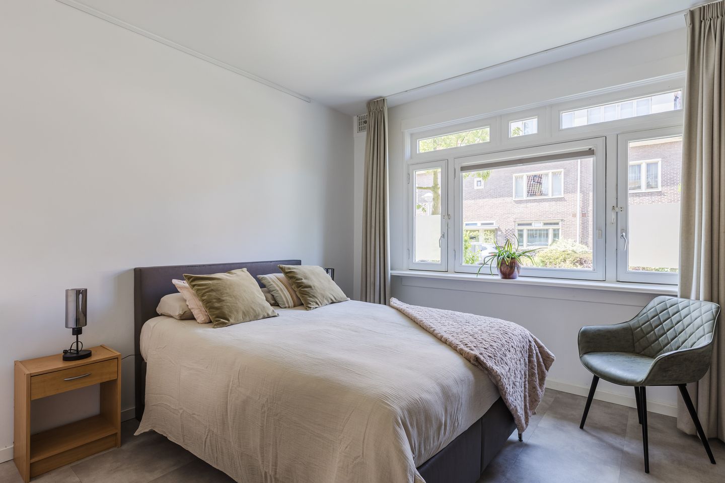 Photo 19 of Veeteeltstraat 41