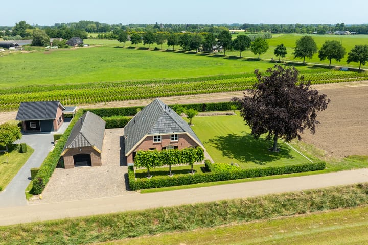 Foto 1 van Uilenesterstraat 16