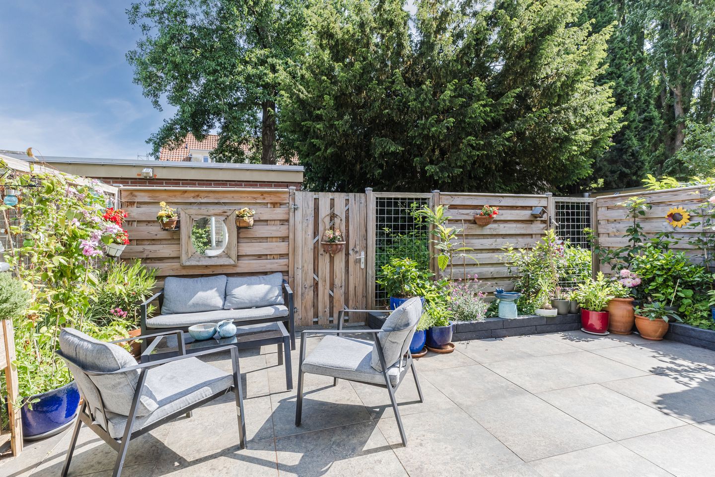 Photo 25 of Veeteeltstraat 41