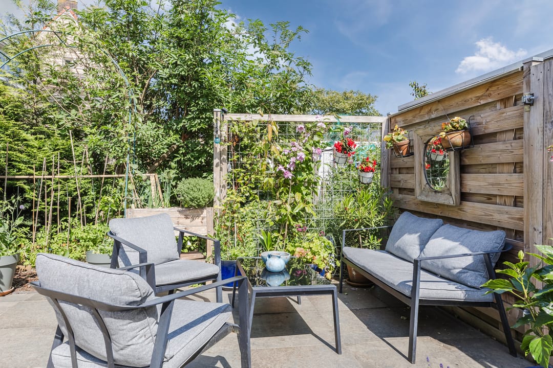 Photo 26 of Veeteeltstraat 41