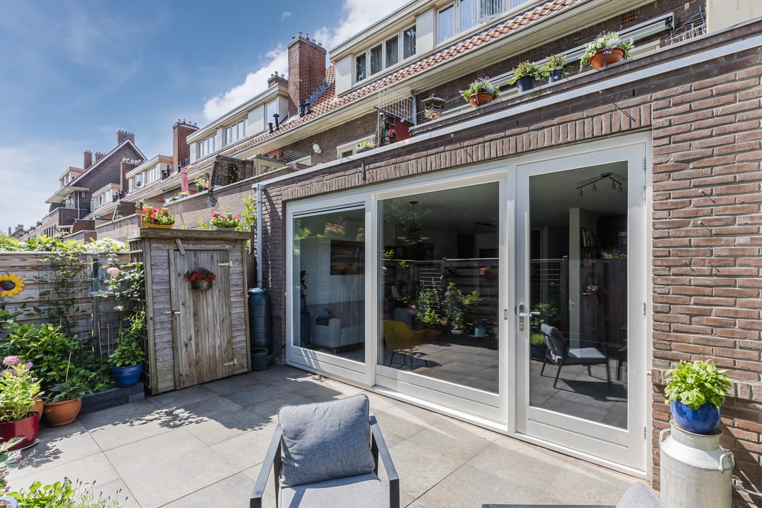 Photo 28 of Veeteeltstraat 41