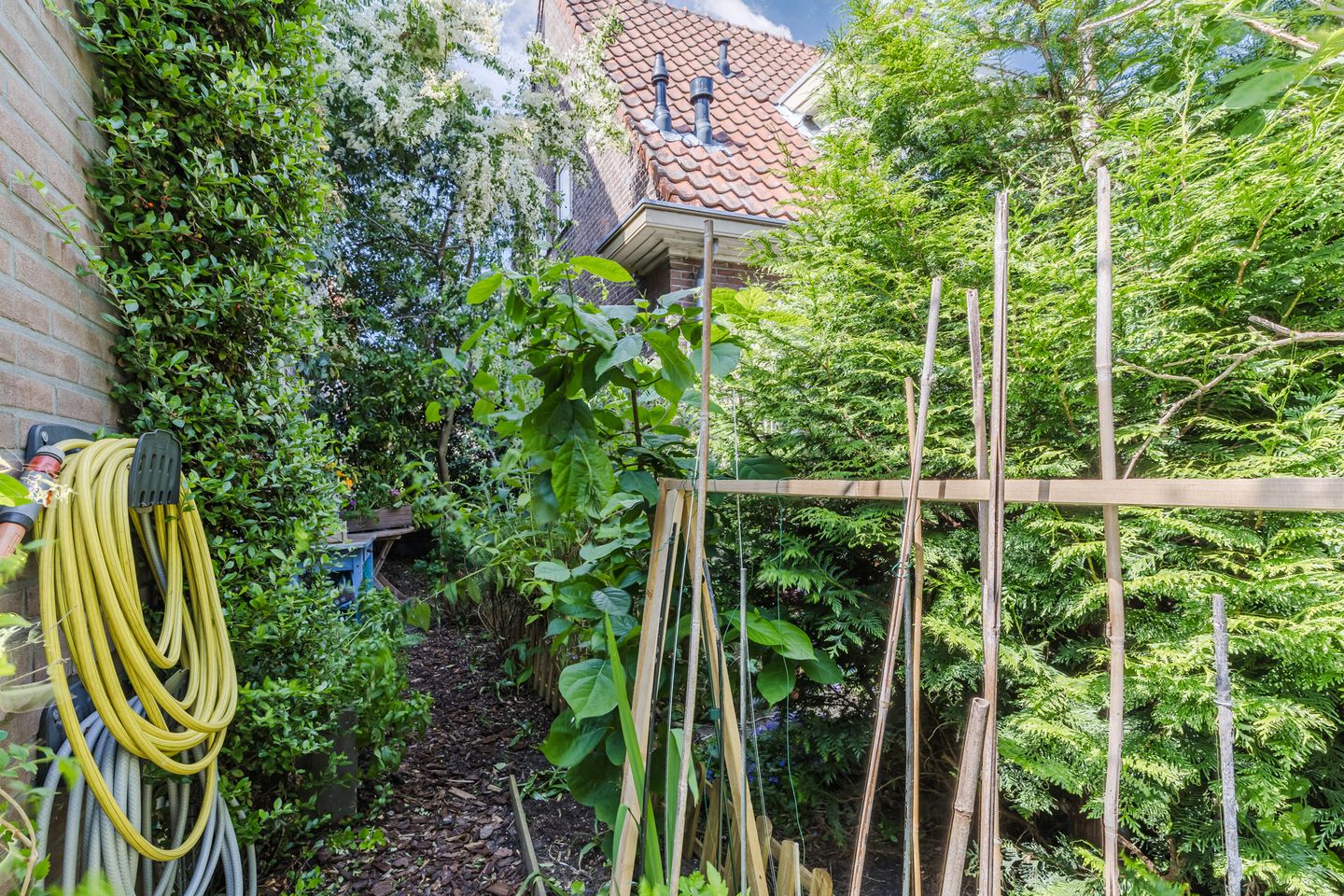 Photo 29 of Veeteeltstraat 41