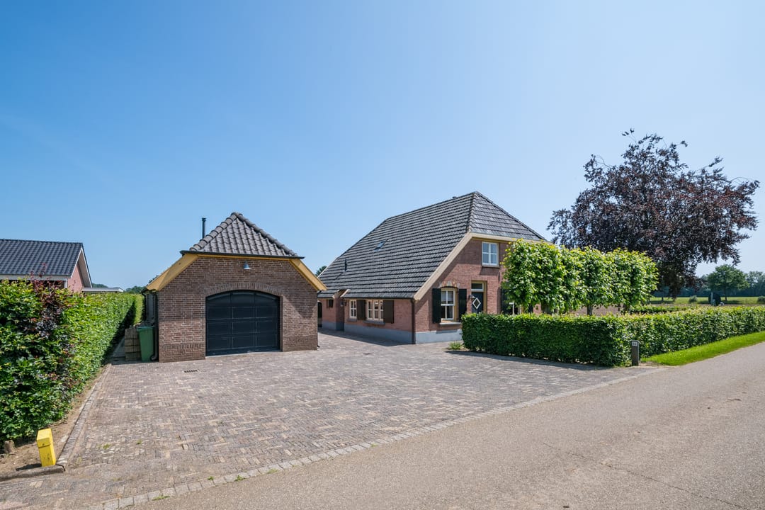 Photo 11 of Uilenesterstraat 16