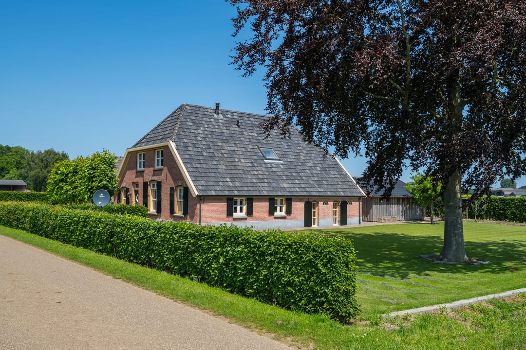 Photo 16 of Uilenesterstraat 16