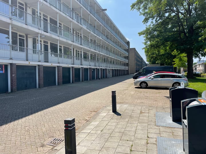 Foto 2 van Melsbroekstraat 10